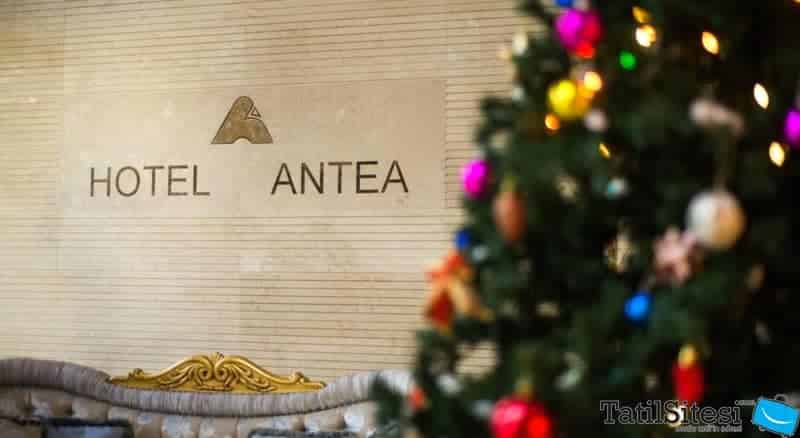 Antea Hotel